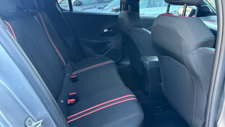 Vauxhall Corsa 1.2 Turbo SRi Premium 5dr Petrol Hatchback